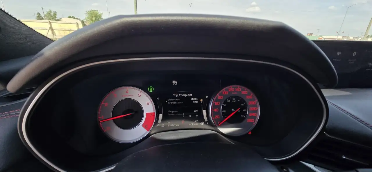 Acura TLX снимка Acura TLX