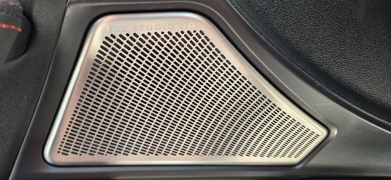Acura TLX снимка Acura TLX