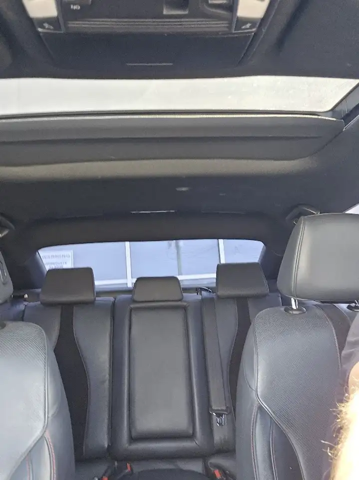 Acura TLX снимка Acura TLX