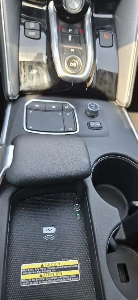 Acura TLX снимка Acura TLX