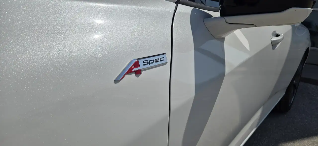 Acura TLX снимка Acura TLX