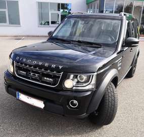 3,0 TDV6 S Aut. LKW
