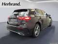 Mercedes-Benz A 200 AMG DISTRONIC KEYLESS Ambiente Kamera 18" Schwarz - thumbnail 3