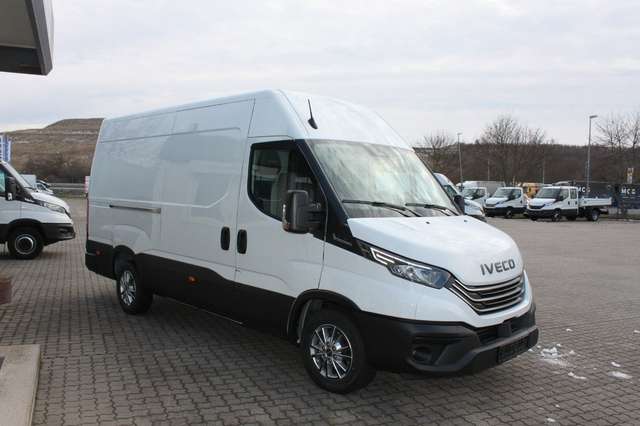 Imagine Iveco Daily 35S16A8 V MY24  Radstand 3520L