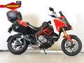 Ducati Multistrada 1260 S PIKES PEAK Rood - thumbnail 1