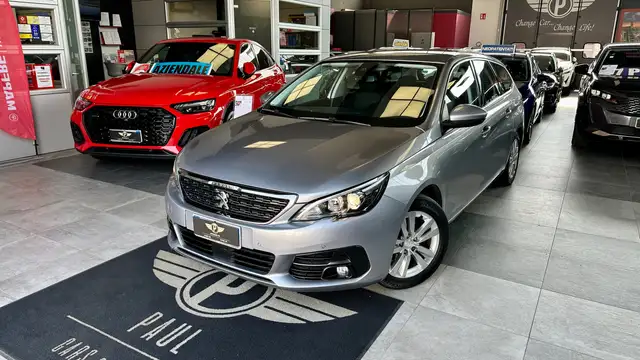 Peugeot 308 SW 1.5 130CV BlueHDi S&S Business