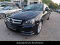 Mercedes-Benz C 200 CGI Coupe BlueEfficiency Noir - thumbnail 12