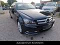 Mercedes-Benz C 200 CGI Coupe BlueEfficiency Noir - thumbnail 13