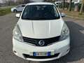 Nissan Note 1.4 16v Jive eco GPL*NEOPATENTATI Biały - thumbnail 2
