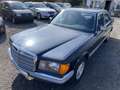 Mercedes-Benz 280 SE aus 1er Hand Bleu - thumbnail 1