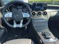 Mercedes-Benz C 43 AMG Cabrio 4Matic Speedshift TCT NAVI Schwarz - thumbnail 17