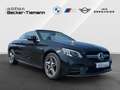 Mercedes-Benz C 43 AMG Cabrio 4Matic Speedshift TCT NAVI Schwarz - thumbnail 7