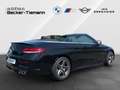 Mercedes-Benz C 43 AMG Cabrio 4Matic Speedshift TCT NAVI Schwarz - thumbnail 6