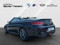 Mercedes-Benz C 43 AMG Cabrio 4Matic Speedshift TCT NAVI Schwarz - thumbnail 4