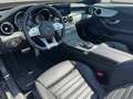 Mercedes-Benz C 43 AMG Cabrio 4Matic Speedshift TCT NAVI Schwarz - thumbnail 8
