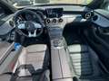 Mercedes-Benz C 43 AMG Cabrio 4Matic Speedshift TCT NAVI Schwarz - thumbnail 16