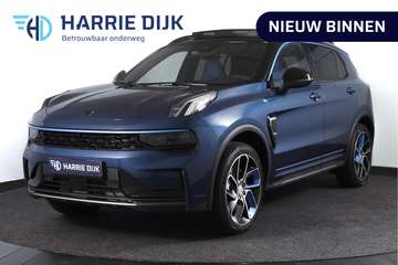 1.5 PHEV 261PK MY23 | Afn. Trekhaak | Donkere heme