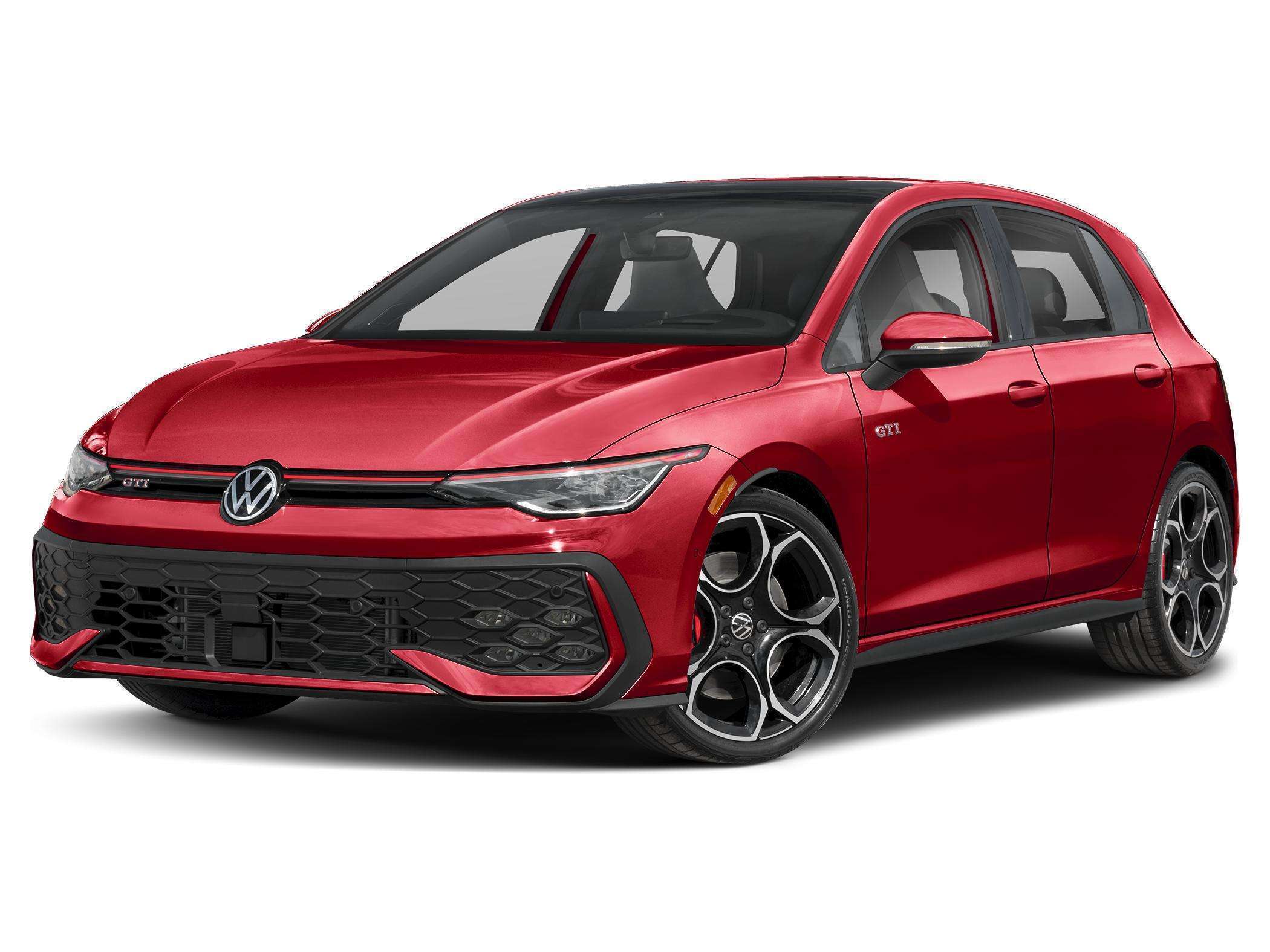2026 Volkswagen Golf Autobahn | No Accidents | One Owner
