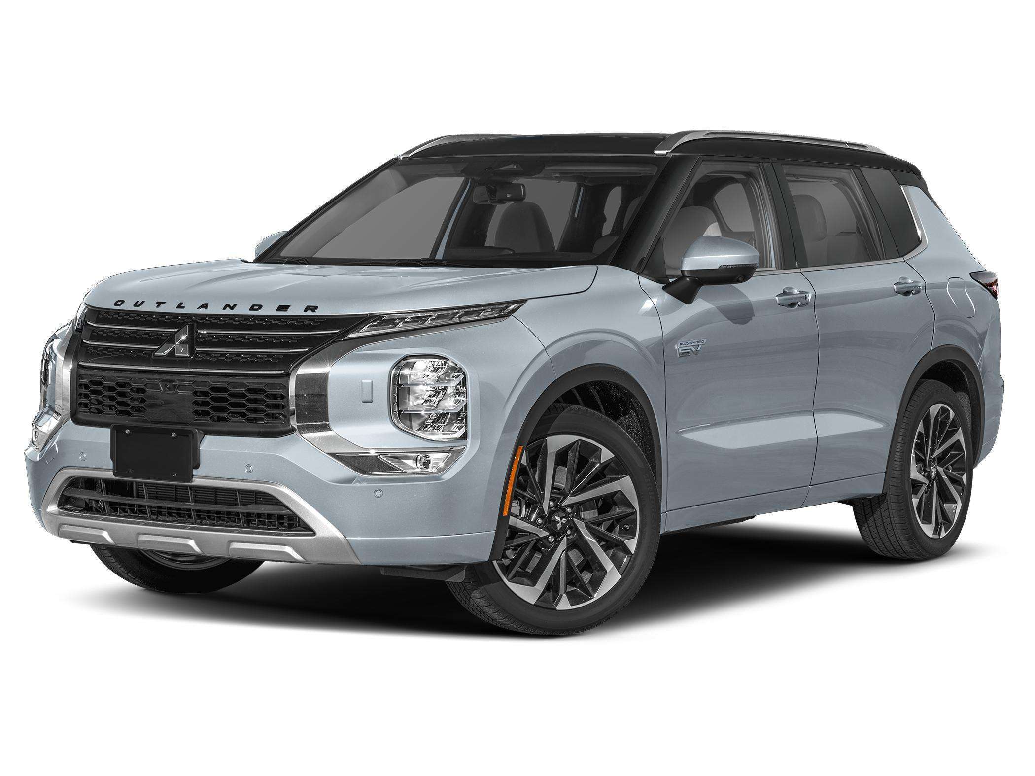 2026 Mitsubishi Outlander PHEV
