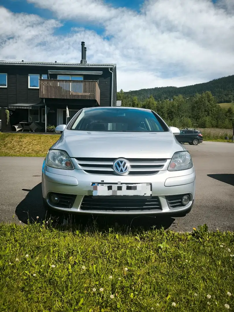 Volkswagen Golf Golf 1.6 16S FSI Confort - 1