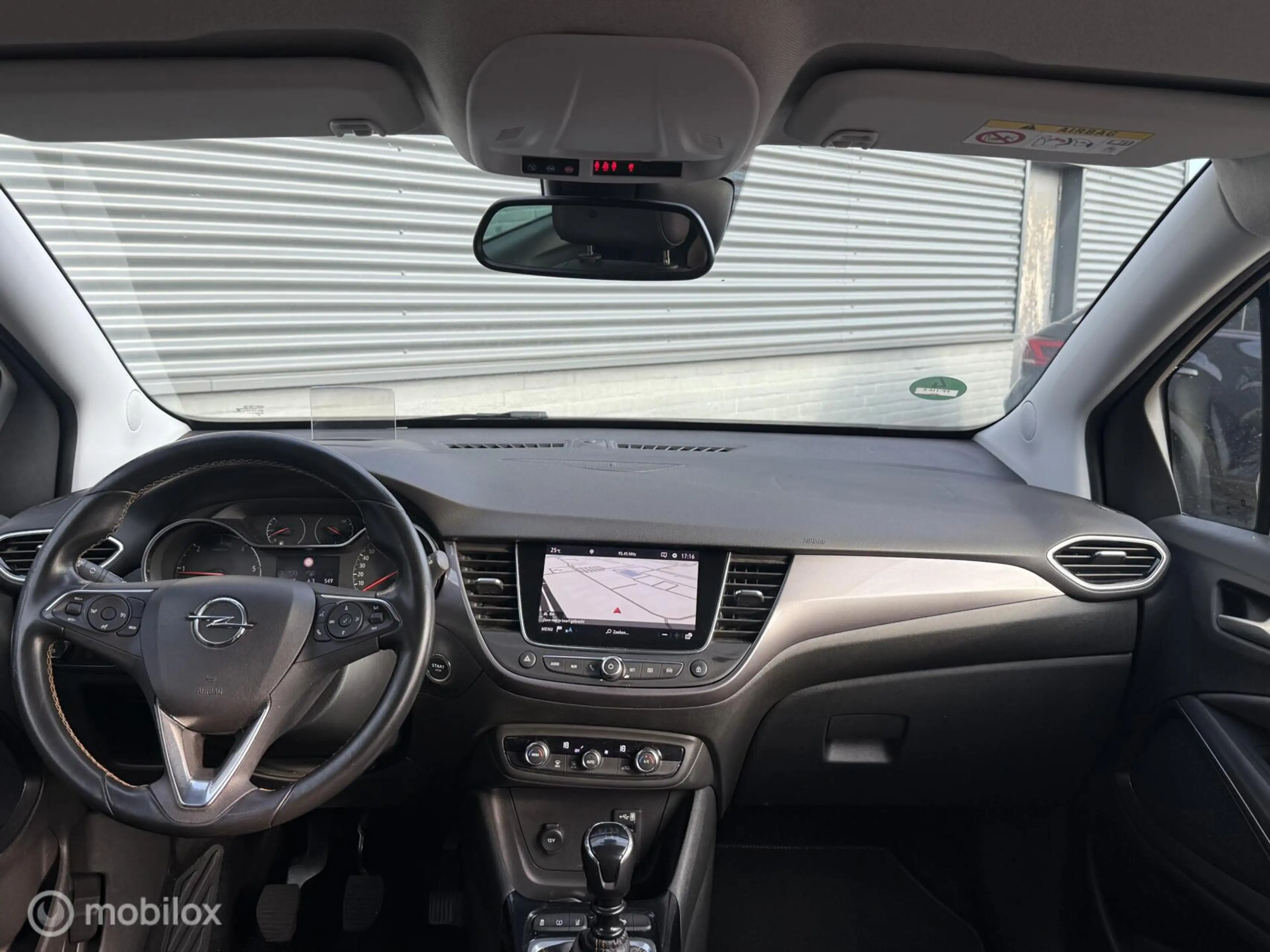 Opel Crossland X 1.6 CDTI Innovation - Headup - Trekhaak - Navi — photo 18
