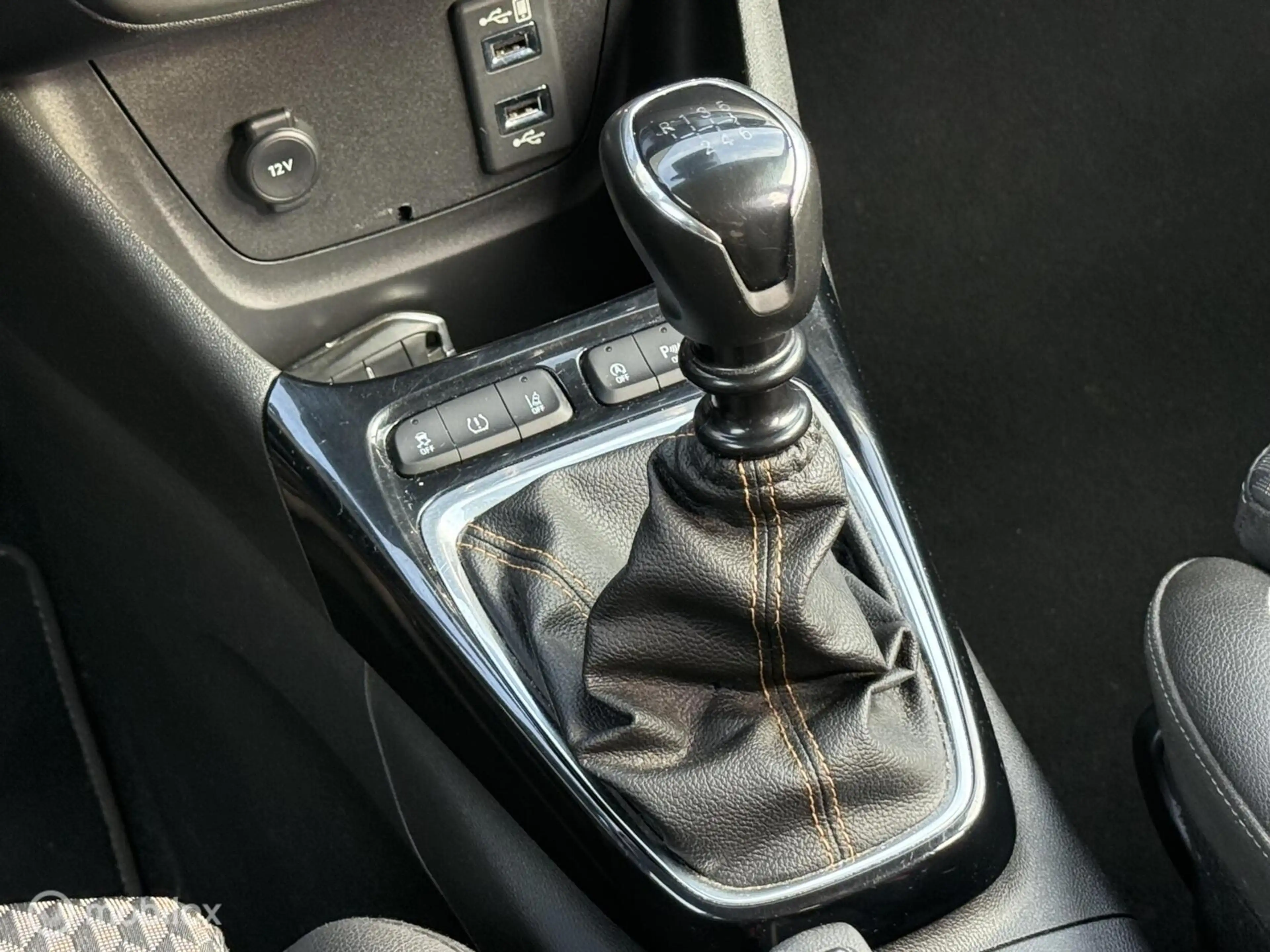 Opel Crossland X 1.6 CDTI Innovation - Headup - Trekhaak - Navi — photo 25