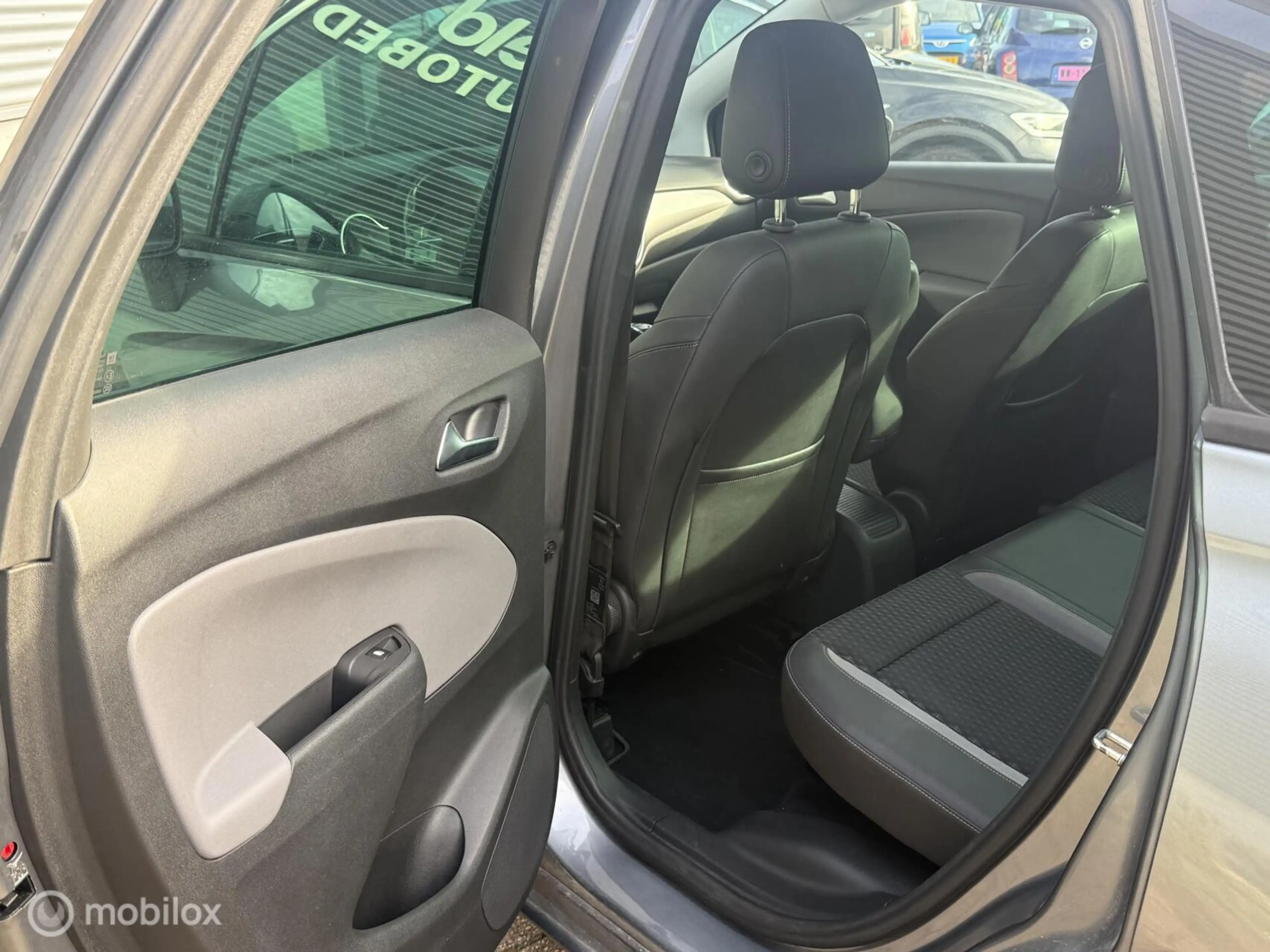 Opel Crossland X 1.6 CDTI Innovation - Headup - Trekhaak - Navi — photo 14