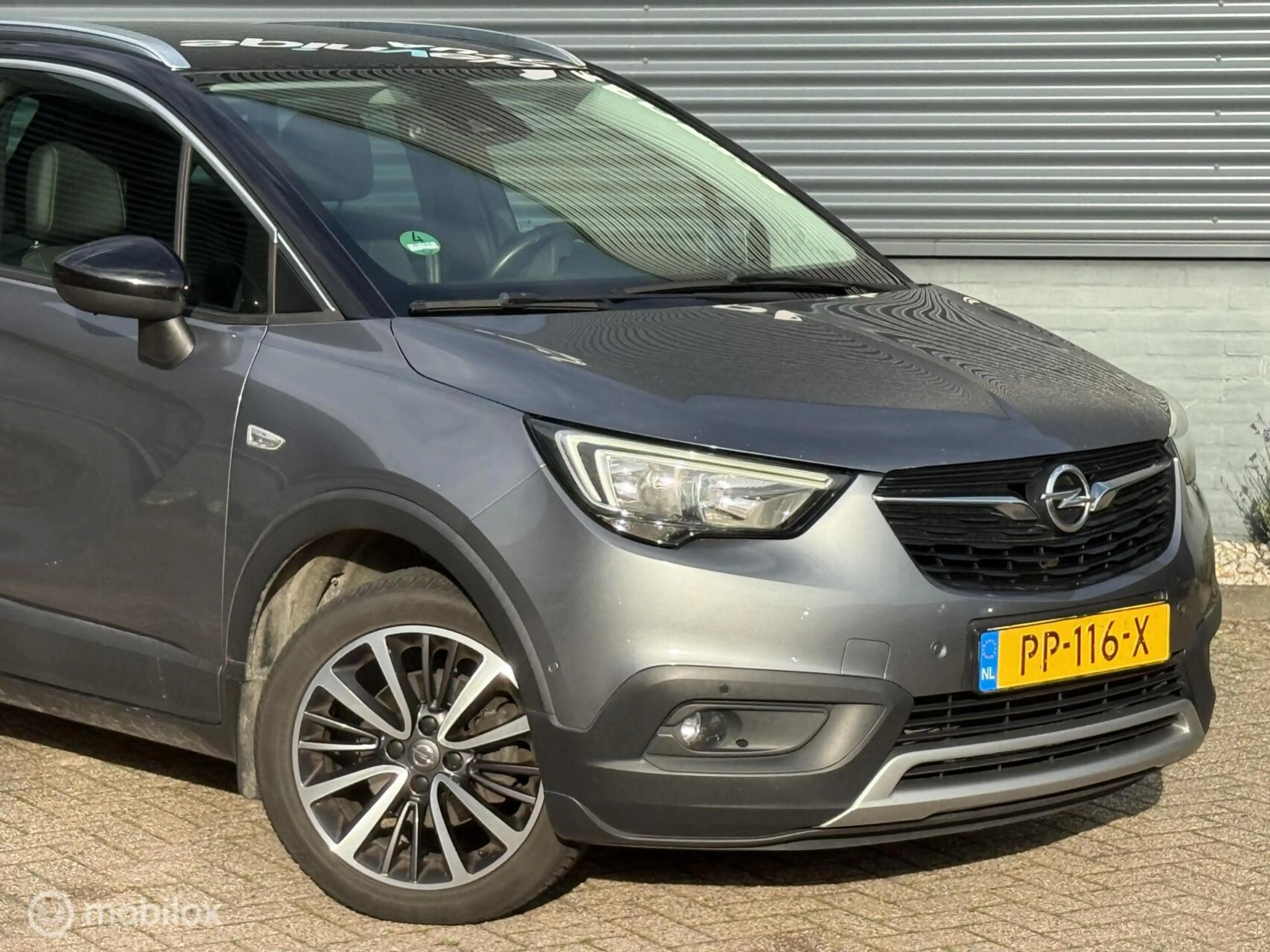 Opel Crossland X 1.6 CDTI Innovation - Headup - Trekhaak - Navi — photo 5