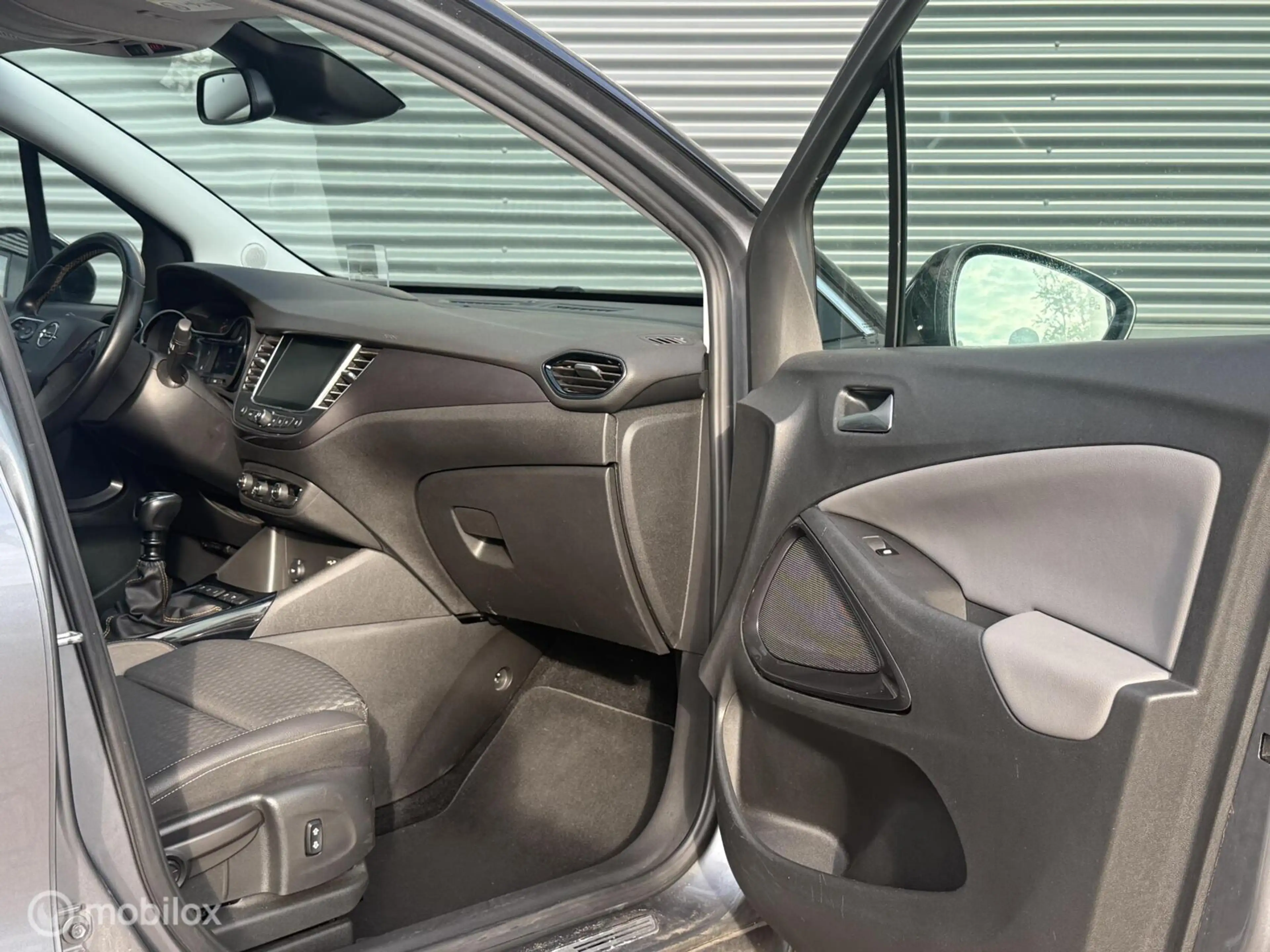 Opel Crossland X 1.6 CDTI Innovation - Headup - Trekhaak - Navi — photo 17