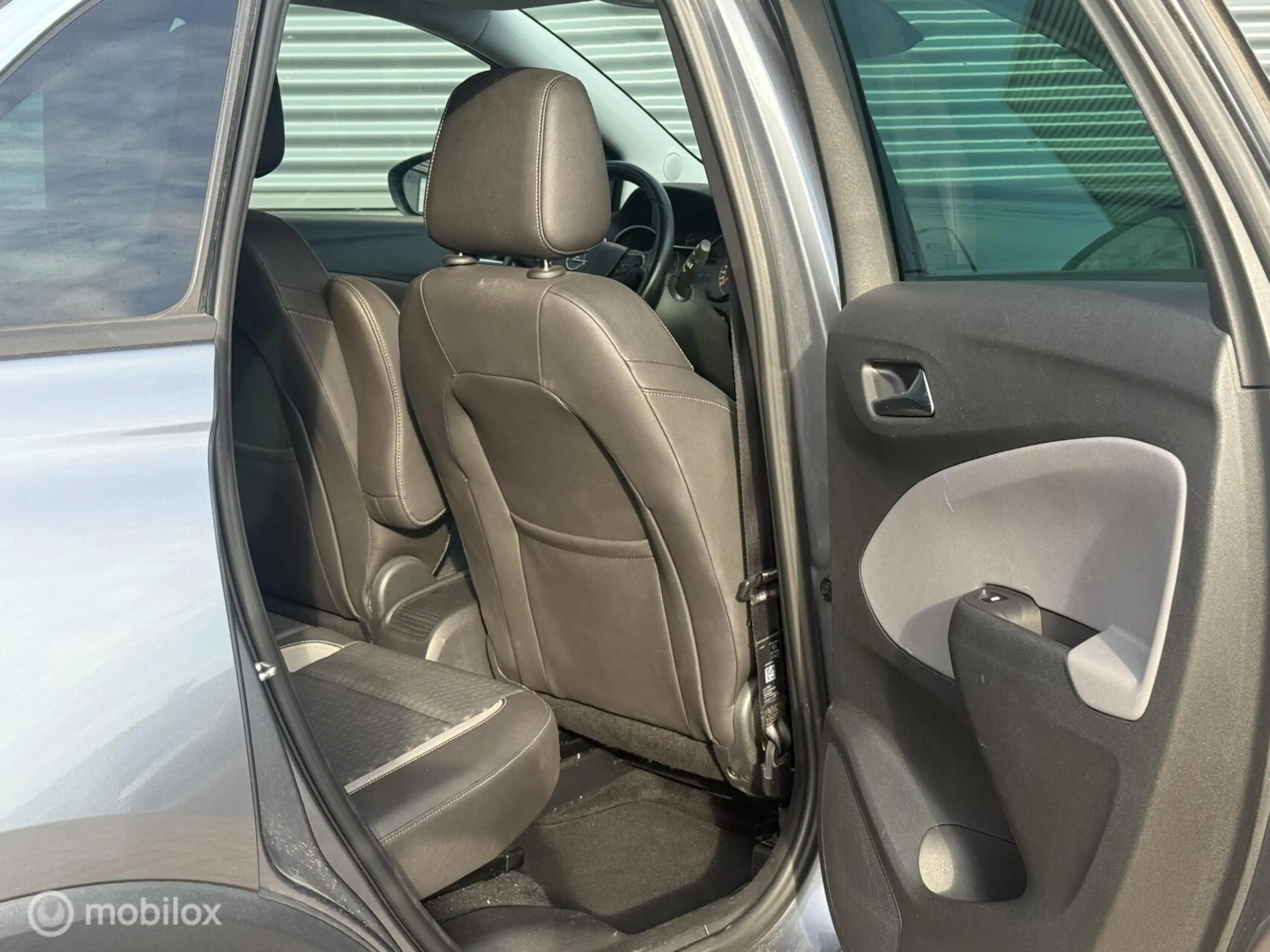 Opel Crossland X 1.6 CDTI Innovation - Headup - Trekhaak - Navi — photo 16