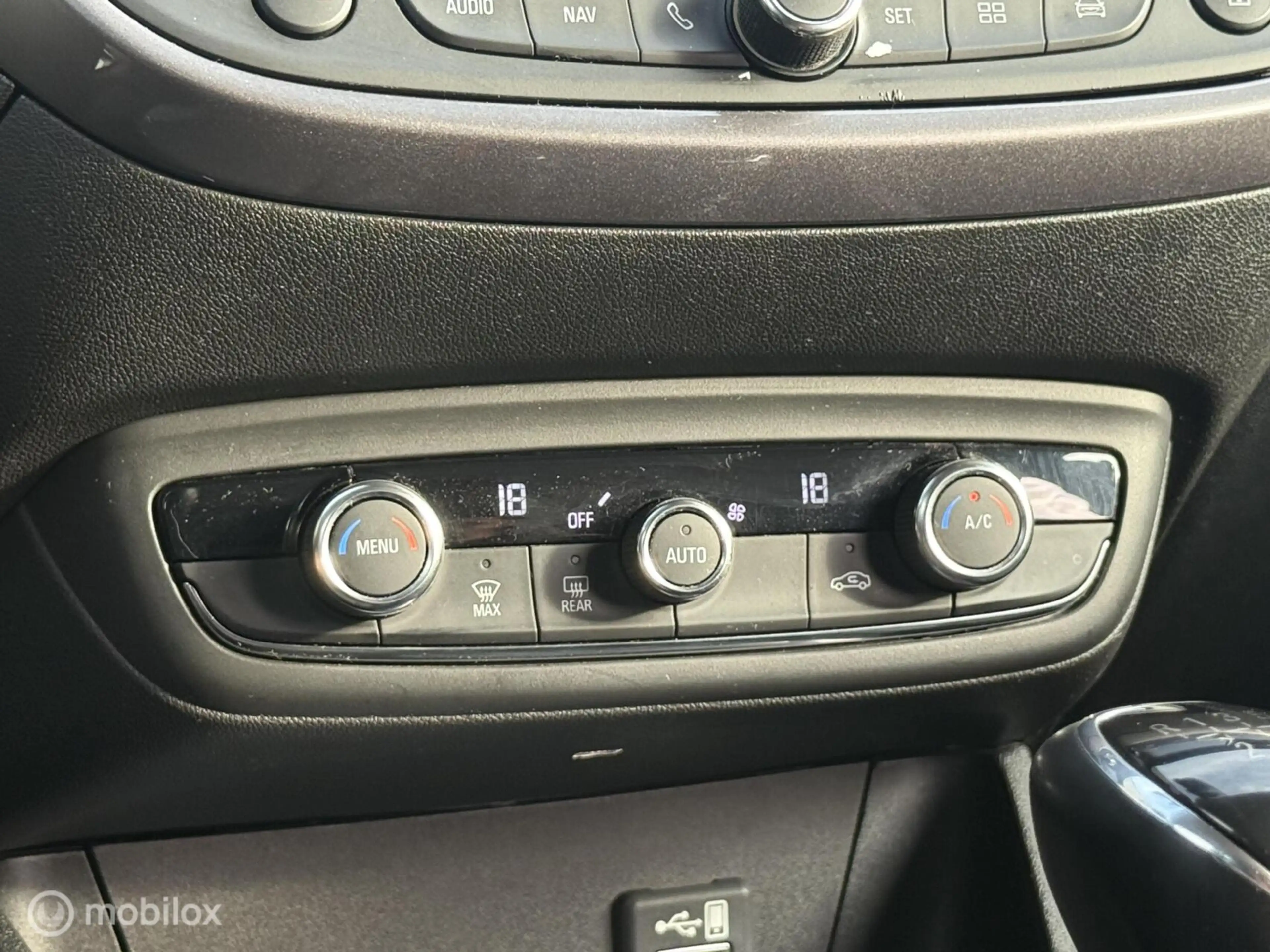 Opel Crossland X 1.6 CDTI Innovation - Headup - Trekhaak - Navi — photo 24