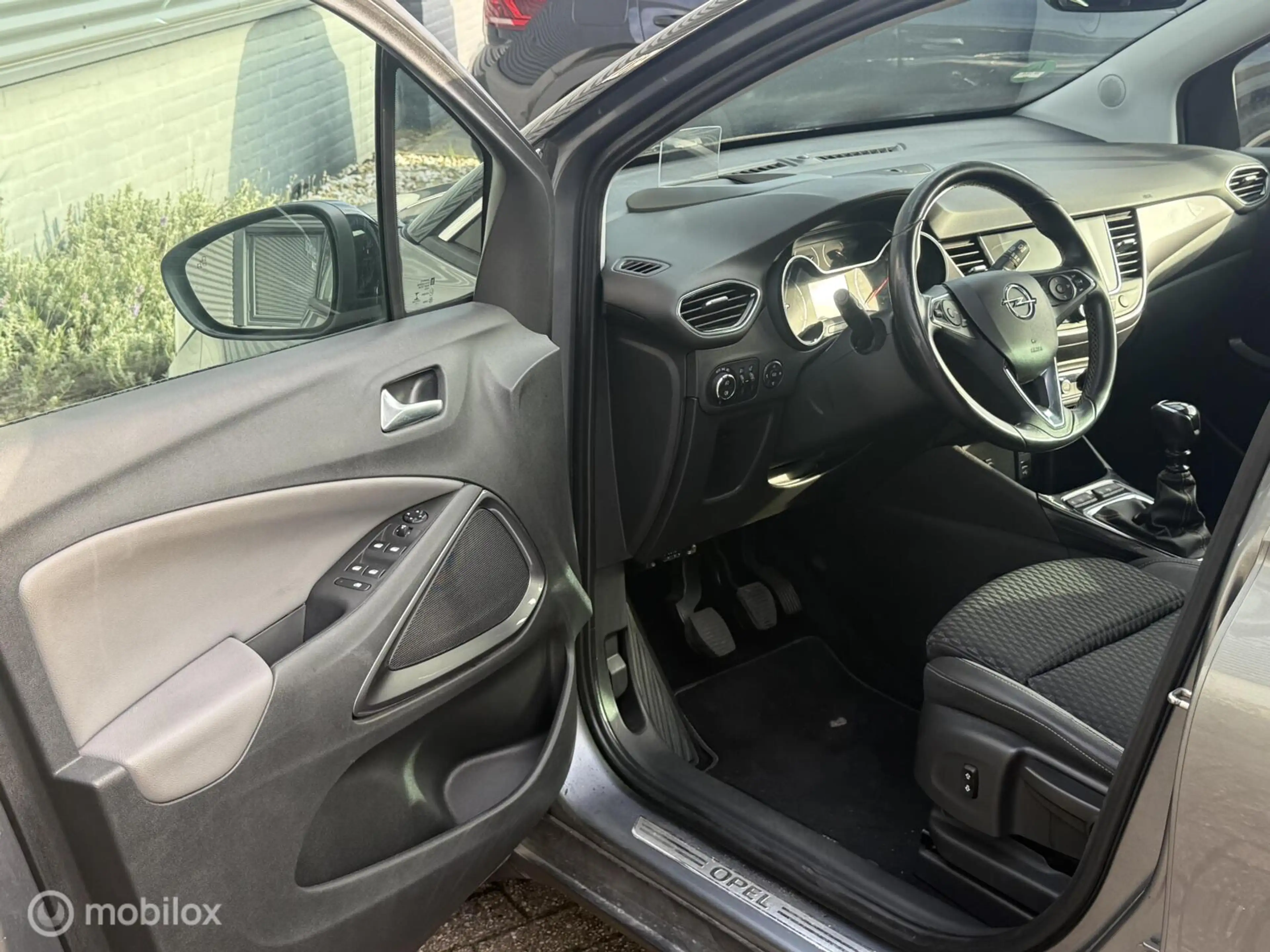 Opel Crossland X 1.6 CDTI Innovation - Headup - Trekhaak - Navi — photo 13