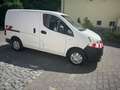 Nissan NV200 /Evalia Kasten Comfort Білий - thumbnail 4