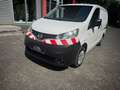 Nissan NV200 /Evalia Kasten Comfort Білий - thumbnail 1