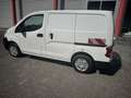 Nissan NV200 /Evalia Kasten Comfort Білий - thumbnail 9