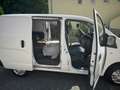 Nissan NV200 /Evalia Kasten Comfort Білий - thumbnail 15