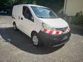 Nissan NV200 /Evalia Kasten Comfort Білий - thumbnail 3
