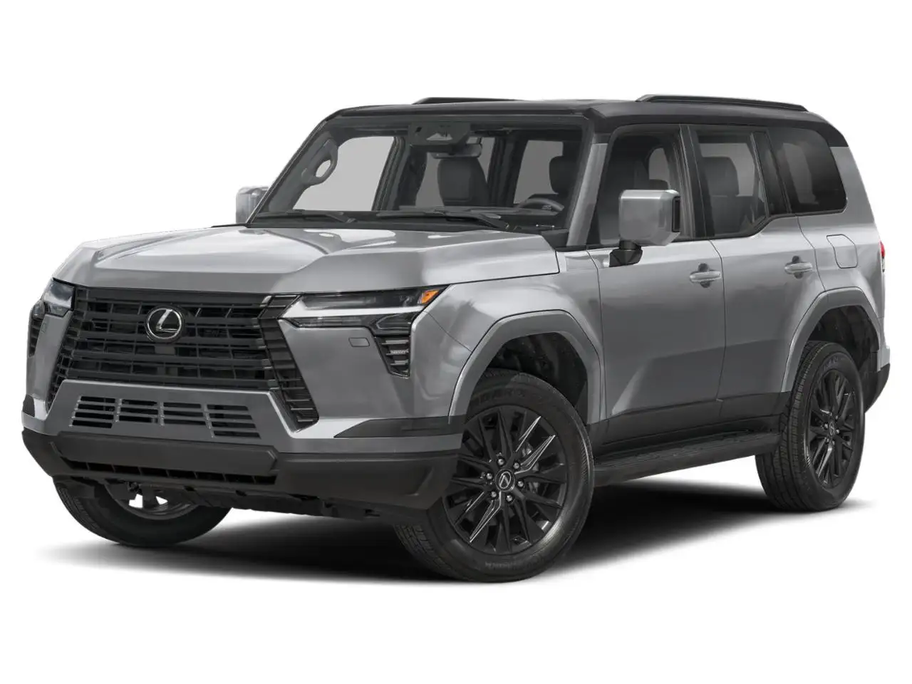 2026 Lexus GX