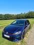Volkswagen Golf GTI (BlueMotion Technology) Performance Blau - thumbnail 1