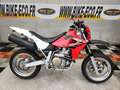 Honda XR 650 Blanco - thumbnail 1