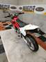 Honda XR 650 Blanco - thumbnail 8
