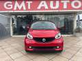 smart forFour 0.9 90CV CABRIO PASSION SPORT PACK NAVI LED CAMERA Rood - thumbnail 8