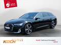 Audi S6 55 TDI q. Tiptr., HD Matrix, Pano, B&O, Schwarz - thumbnail 1