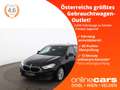 BMW 216 d Gran Coupe Advantage Aut LED NAVI ASSIST PDC Noir - thumbnail 1