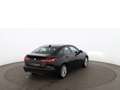 BMW 216 d Gran Coupe Advantage Aut LED NAVI ASSIST PDC Noir - thumbnail 3