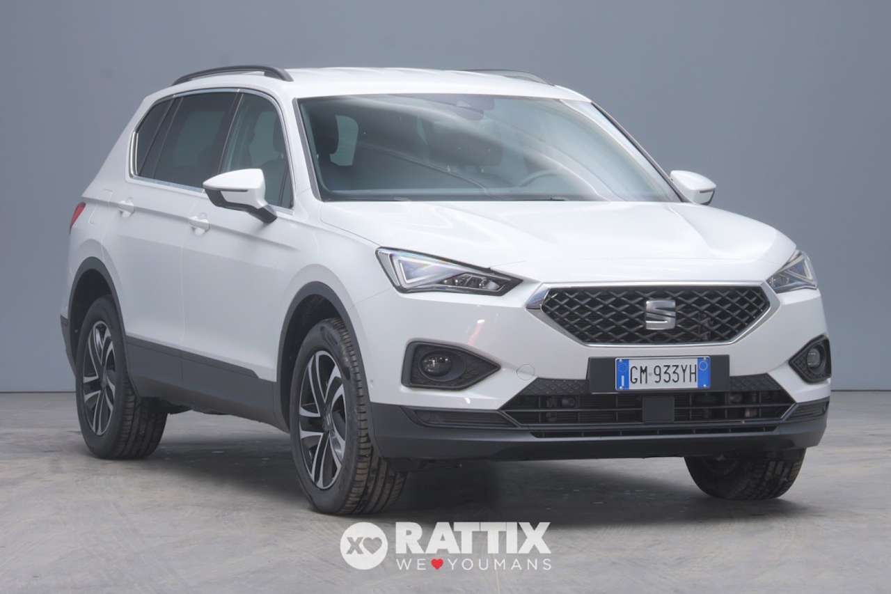 SEAT Tarraco 2.0 TDI 150CV Business DSG
