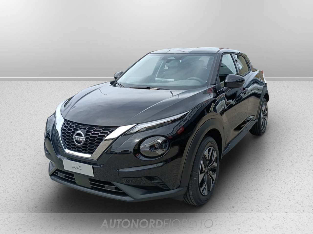 Nissan Juke 1.0 dig-t acenta 114cv