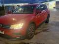 Volkswagen Tiguan Advance 2.0 TDI 110kW (150CV) Rojo - thumbnail 4