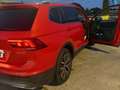 Volkswagen Tiguan Advance 2.0 TDI 110kW (150CV) Rojo - thumbnail 11