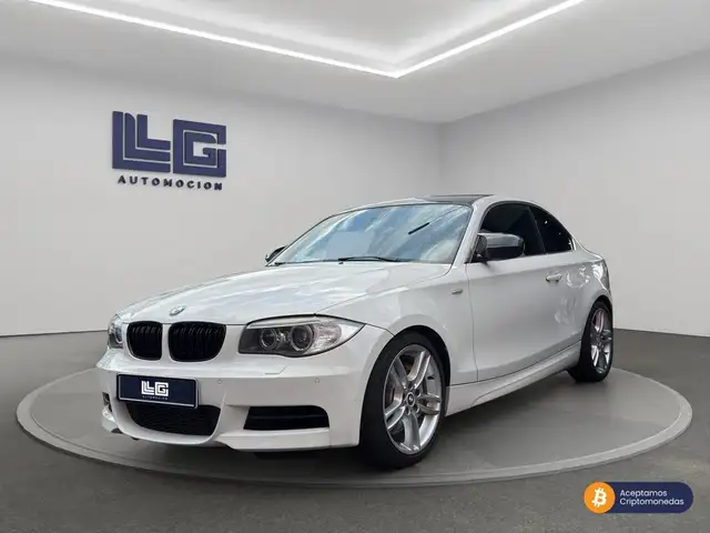 BMW 116 135i